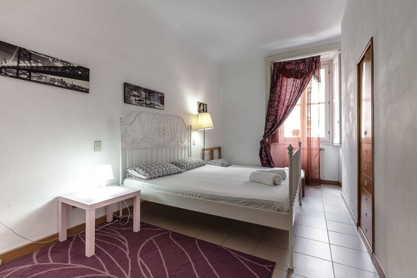 Porta Venezia Apartment — комфортный отель в Милане