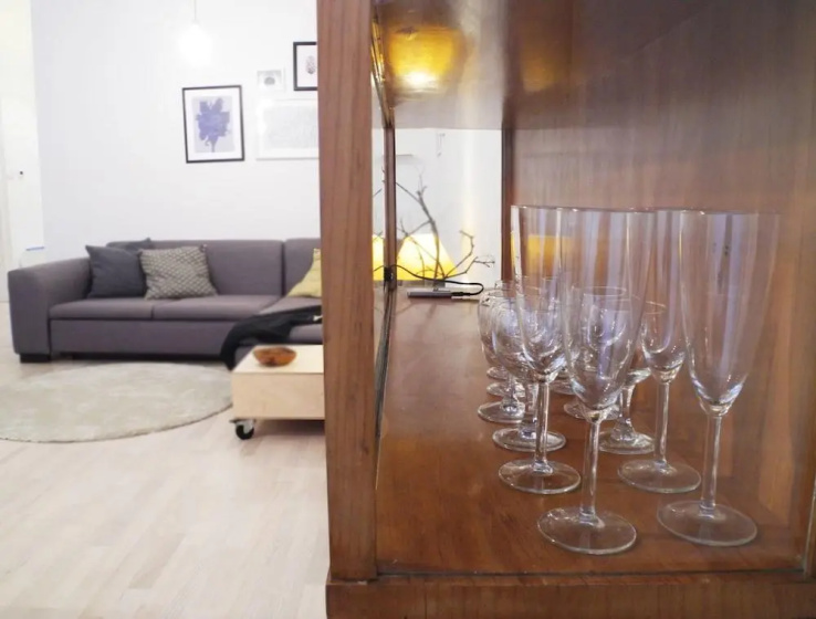 Цены на Harsfa 18 Apartment в Будапеште