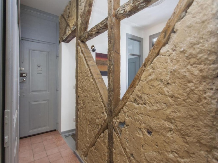 Historical Lisbon Apartments — комфортный отель в Лиссабоне