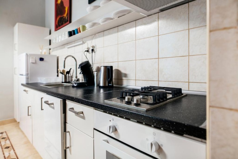 Wind Queen Apartment — забронировать отель в Будапеште