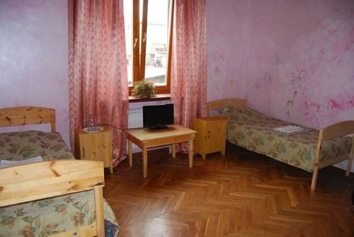 Guest House Nina — комфортный отель в Сочи