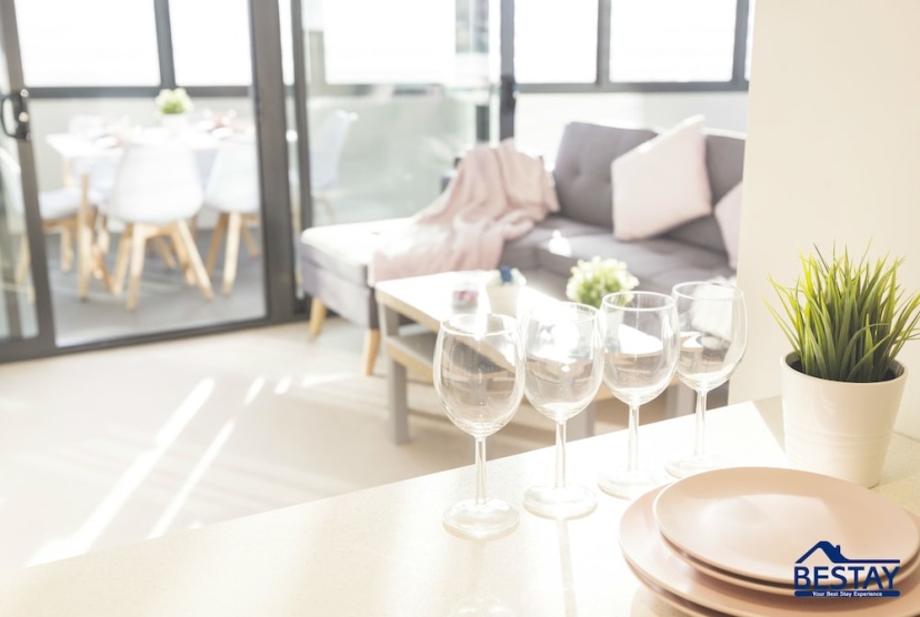 Waterview Spacious Family Friendly House SH1006 — забронировать отель в Сиднее