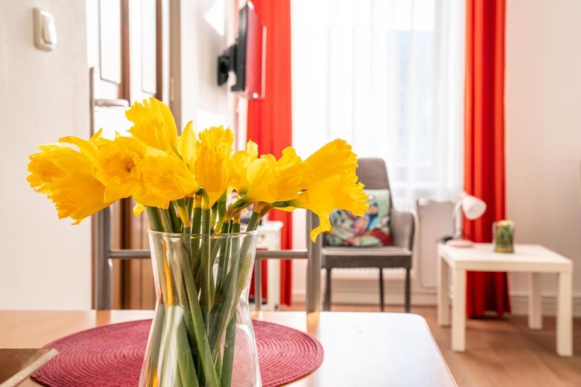 City Studio Apartment for 2, near Sonnenallee — комфортный отель в Берлине