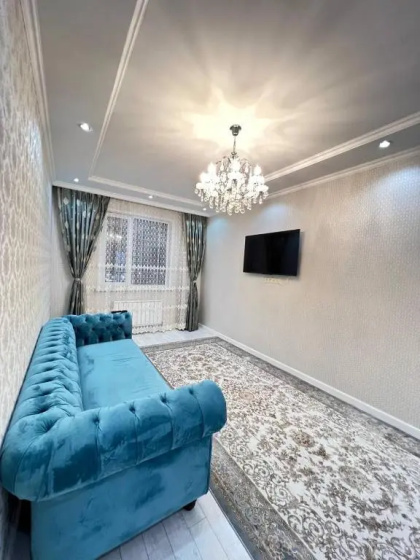 Altin apartments — отель в Алматы, Казахстан