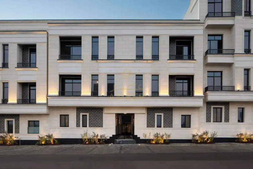 Amber Hospitality - BLVD — отель в Рияде, Саудовская Аравия