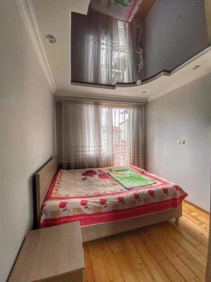 Apartment Dolphin — комфортный отель в Батуми