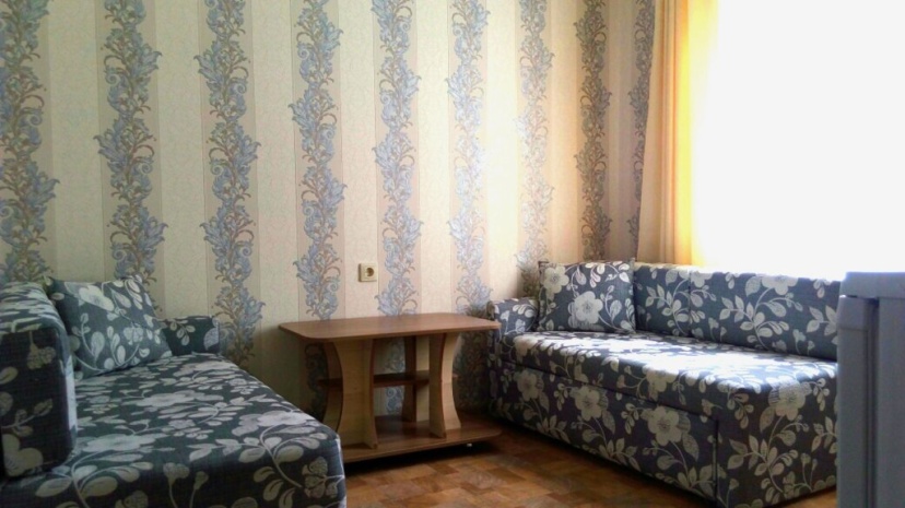 Ulyana Guest House — отель в Сириусе, Россия