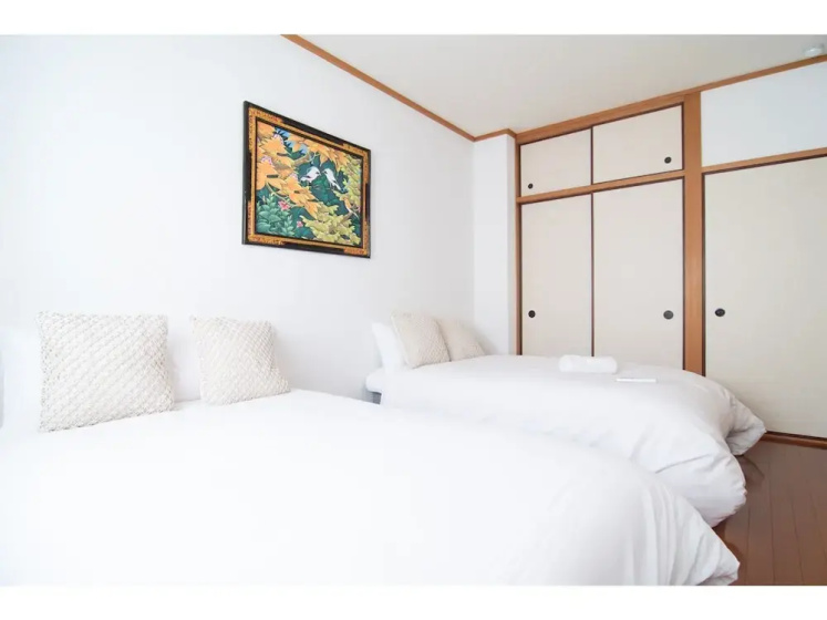 The Soho Style Osaka Stadium Inn — отель с удобным расположением в Осаке