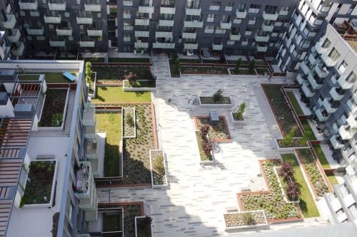 OL apartments — отзывы гостей и цены
