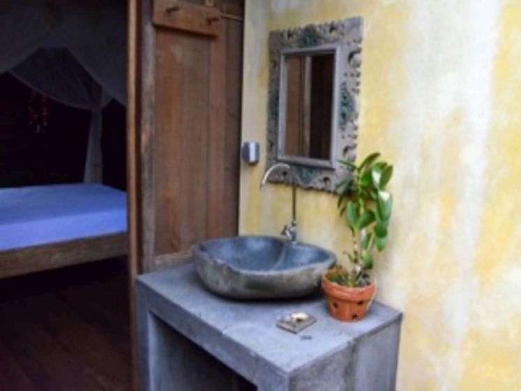 Puri Kayu Cottages — отзывы гостей и цены