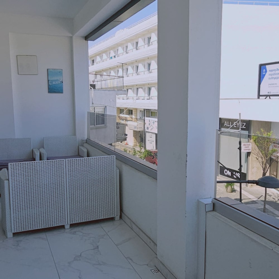 Цены на 125 LCA - Stay Treasure Apartment в Ларнака
