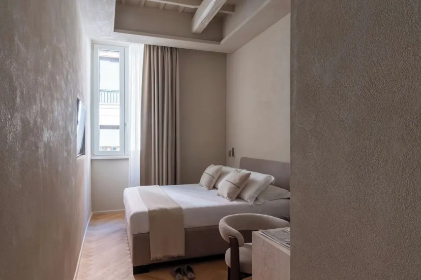 Efes Hôtellerie — отель в Риме, Италия