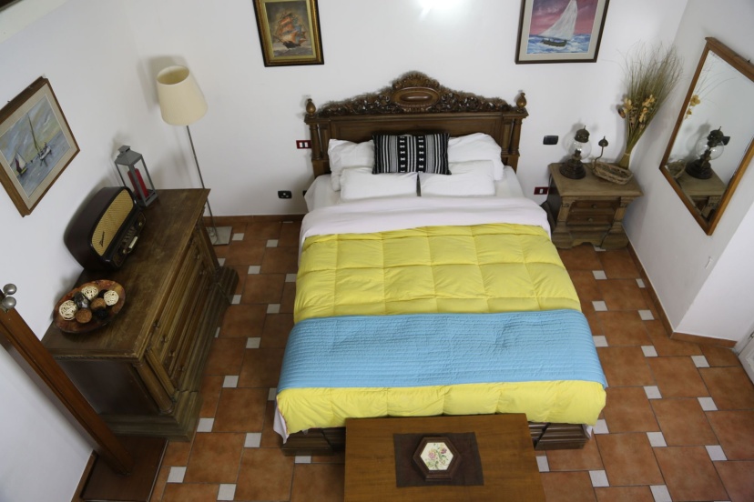 Tourist House Santa Croce — отель в Флоренции, Италия