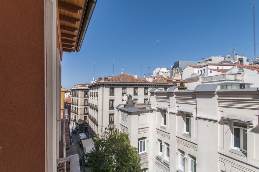 Alterhome Apartamento Plaza de Callao — забронировать отель в Мадриде