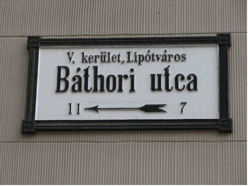 Цены на Báthory Apartment в Будапеште