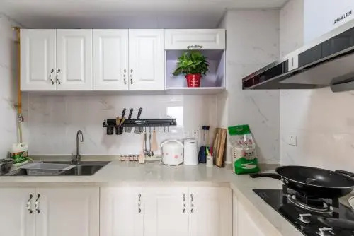Chengdu Shuangliu·Shuangliu Airport Locals Apartment 00168830 — отель в Чэнду, Китай