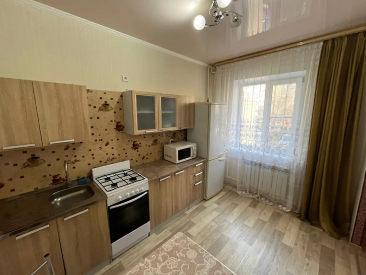 Astra Apartmets на улице Белгородская 9 корпус 1 — отзывы гостей и цены