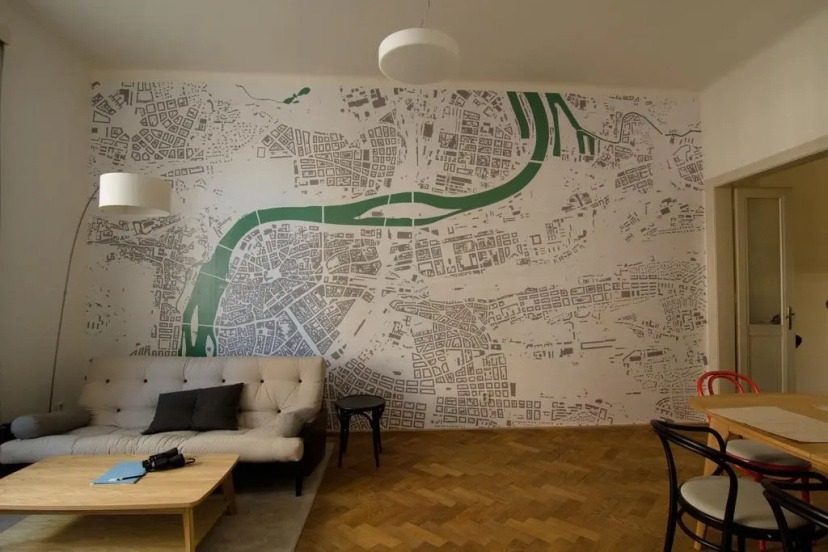 Best Place in Prague — отель в Праге, Чешская Республика