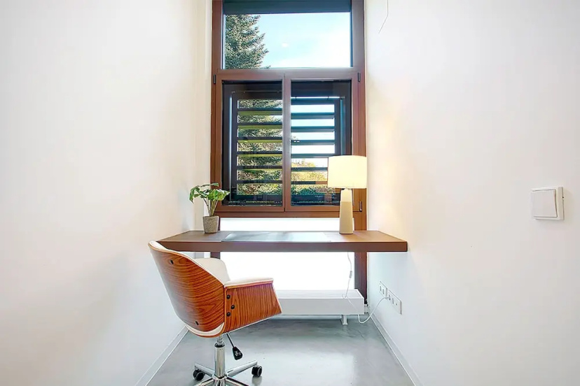 Modern 2 BD Duplex in Front of Atocha Train Station Atocha II — забронировать отель в Мадриде