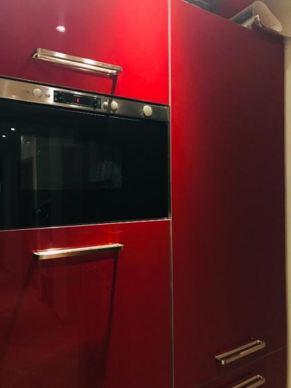 Studio Central Warsaw — отель в Варшаве, Польша