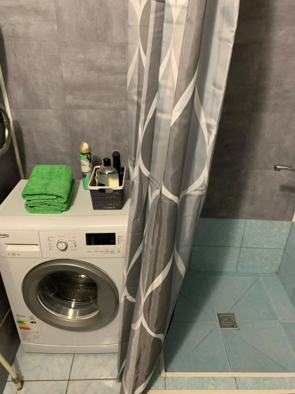 Apartamenty na ulice Pobedy 15 — отель в Сортавала, Россия