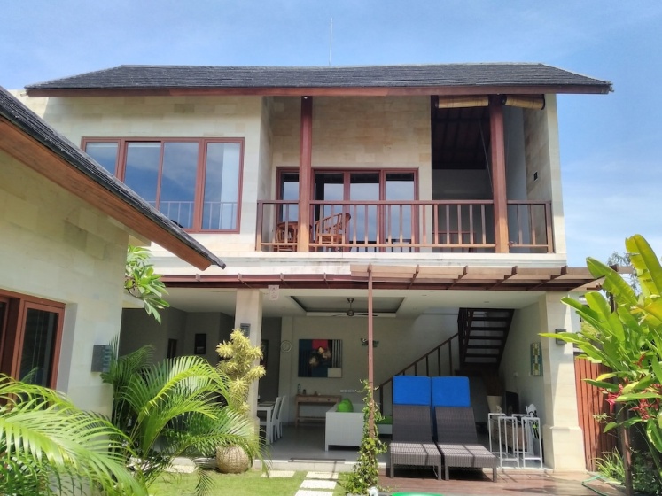 Sunshoot Villa Sandat — отзывы гостей и цены