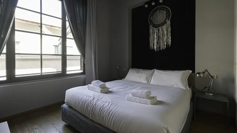 Italianway - Pietrasanta 12 — забронировать отель в Милане
