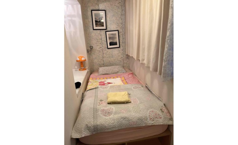 Sweet Home (СвитХоум) на бульваре Мещерский 11 — отель в Нижнем Новгороде, Россия