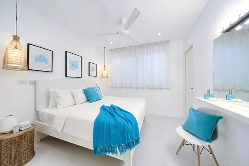 8BR Luxury Villa steps to Beach — отзывы гостей и цены