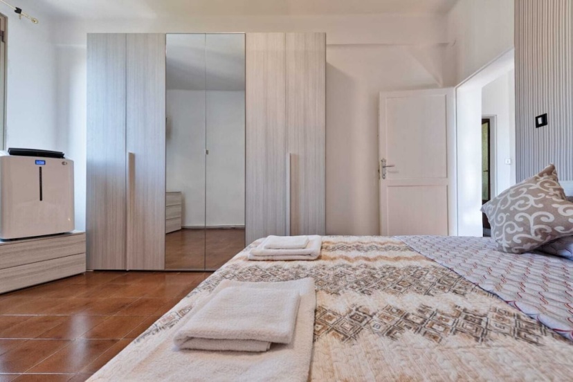 Venice Vacation Apartment — забронировать отель в Венеции