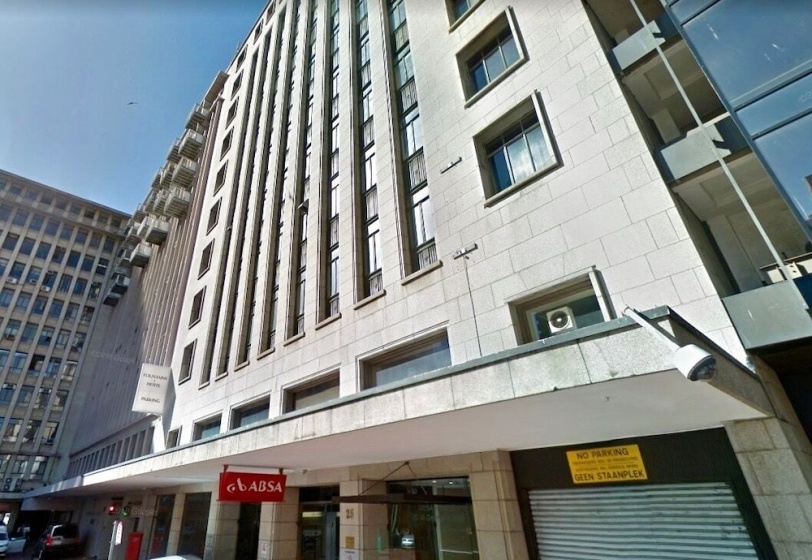 Heriot Apartment 102 — отель с удобным расположением в Кейптауне