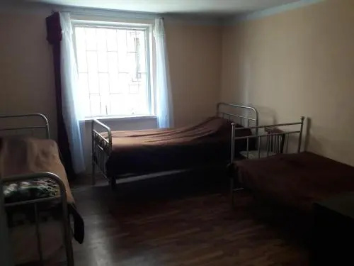 Guest House U Morya — комфортный отель в Кобулети
