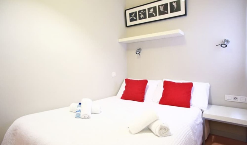 Цены на BarcelonaForRent The Sagrada Penthouse в Барселоне