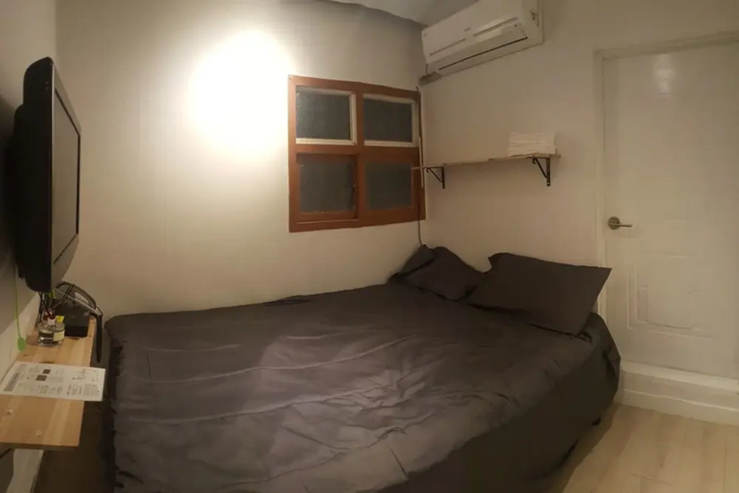 Yeongdeungpo Dadareum Guest House — отель с удобствами в Сеул