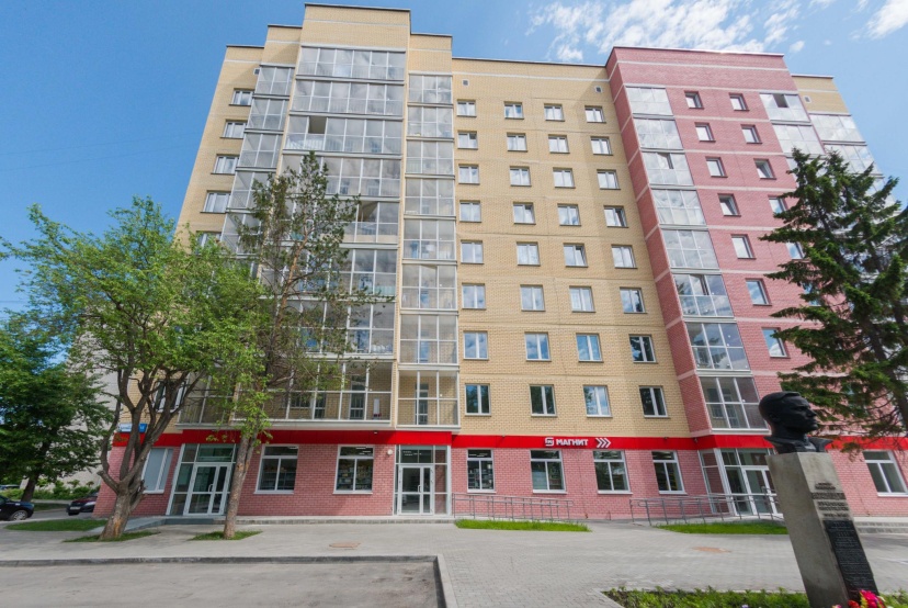 Цены на Жить хорошо на улице Бахчиванджи в Екатеринбурге