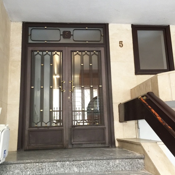 Apartamento en el Barrio de las Letras ADD4 — отзывы гостей и цены