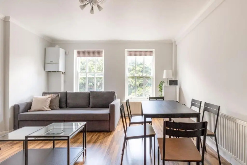 Цены на Shoreditch & Old Street Apartment в Лондоне
