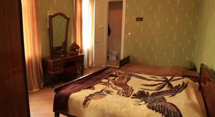 Chelo Guest House — забронировать отель в Кутаиси