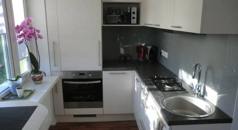 Цены на Central Bus station apartment в таллине