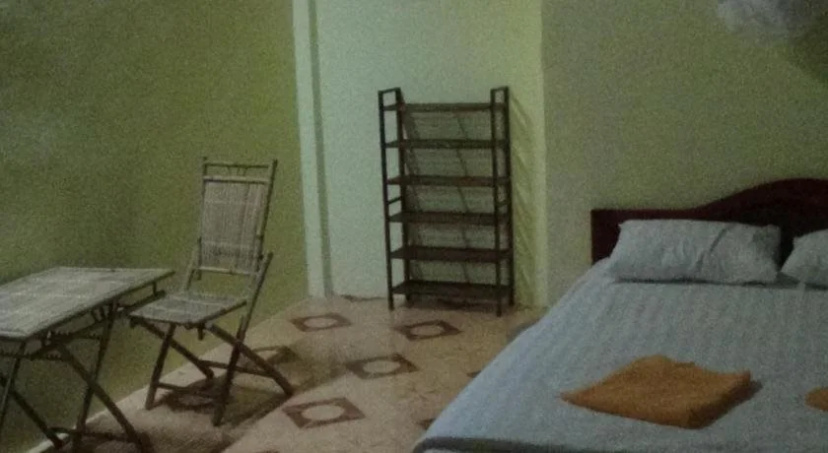 Luot Van Guest House — отель с удобным расположением в фане