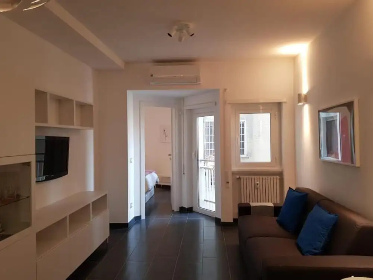 Цены на Nomentana White Apartment в Риме