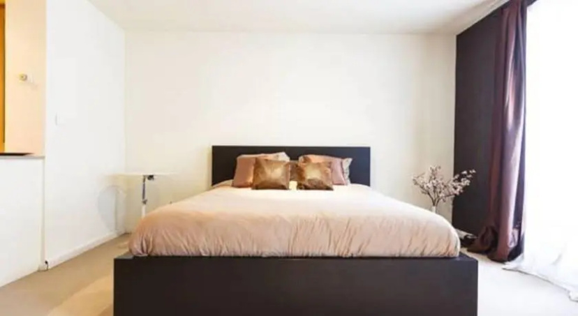Loft Trocadero — комфортный отель в Париже