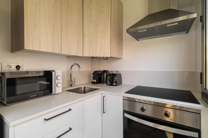 Stay Unique Apartment Taquigraf 3 — отель в Барселоне, Испания