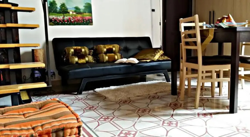 Casa Vacanze Cappuccini — забронировать отель в Палермо