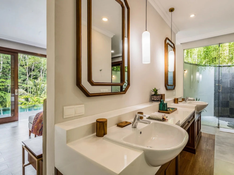 The Pala Ubud by Elite Havens — забронировать отель в Убуде