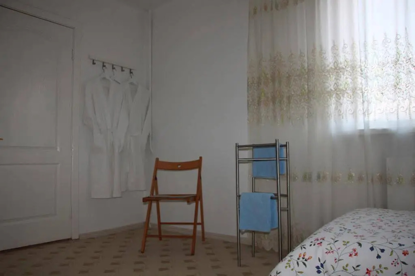 Guest House Duet — отель с удобствами в Ханты-Мансийске
