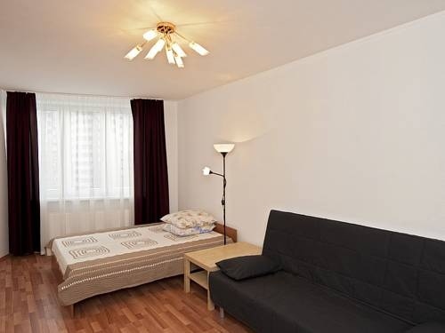 Цены на Piligrim Apartments on Bazhova в Екатеринбурге