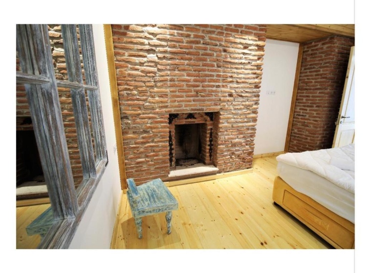 Duplex Opera 3 — отель с удобствами в Тбилиси