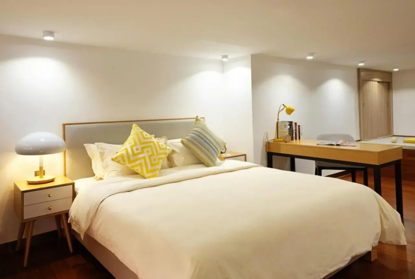 Royal Star Apartment(Guangzhou Central City Branch) — забронировать отель в Гуанчжоу