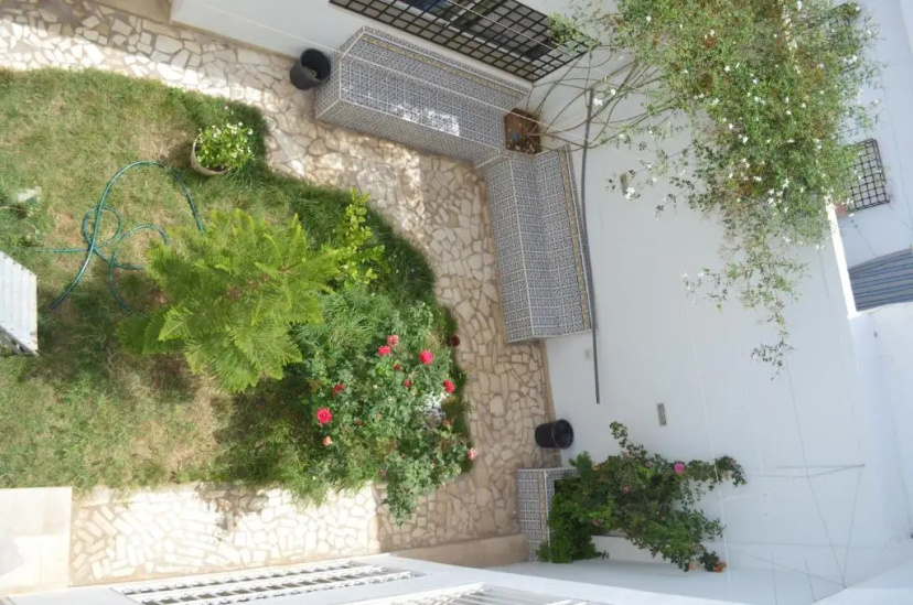 Tunisia Queen Appartement — забронировать отель в Хаммамете